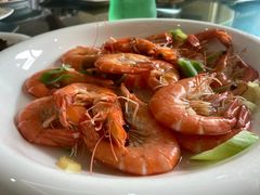 -望海潮海鲜店 特色家常菜(在海一方店)