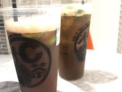 -大C柠檬茶室(天河南二路店)