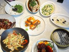 -老头儿油爆虾(胜利河美食街店)