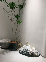 -3AM·S HAIR SALON烫发染发接发