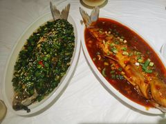 -华光驿站私房菜·黑金冠