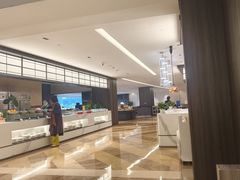 -宁海金海开元名都大酒店·名爵自助餐厅(金水路店)