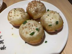 生煎-朱新年·苏式汤团·面点(北寺塔店)