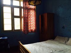 探路者国际青年旅舍-武汉探路者国际青年旅舍