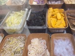 -极乐小煮·成都冒菜(科技绿洲店)