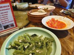 -民俗村柴火灶·景德江西菜(中国陶瓷博物馆店)
