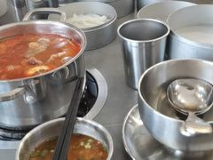 -晓沸牛肉海鲜小火锅(白湖亭万达广场店)