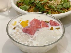-香香海南菜餐厅