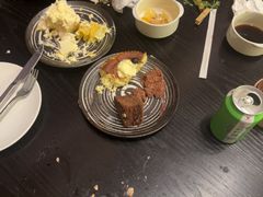 -天津东凯悦酒店·Market Café自助餐厅