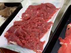 -丽江庭院·云南野生菌·海鲜火锅(鼓楼四合院店)