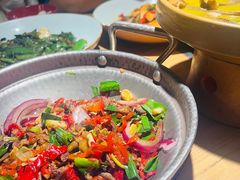 -吃饭皇帝大·土家民族菜(温州万象城店)