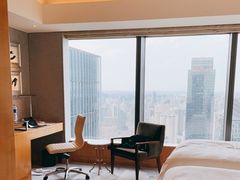-上海静安香格里拉大酒店