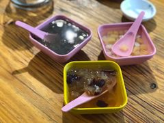 绿豆海带糖水-Sasa的海(蜈支洲岛后海店)
