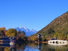 -黑龙潭公园