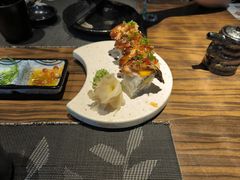 -品米斗·精致料理(浦东禹悦汇店)