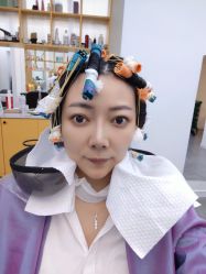 -卓梵美发·精品Salon