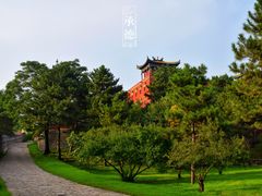 -须弥福寿之庙