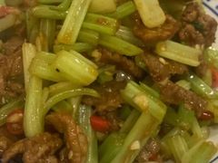 -新新湘菜馆(新中街二条店)