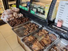 -李小老烧饼(常营民族家园店)