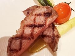 -长沙北辰洲际酒店-兰调全日餐厅