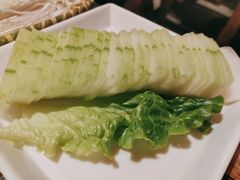 -霄汉羊排(万松园一店)