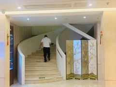 -华夏良子·足道SPA艾灸(三里屯店)