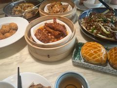 -陶陶居酒家(SM二期购物广场店)