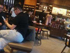 -星巴克臻选(北京富力家园店)
