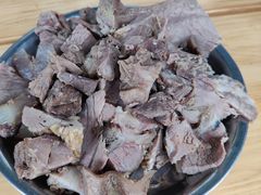 -清真·马安军辣子牛肉面