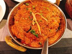 烤鸡咖喱-Pita's&Tika's中东和印度风味餐厅(龙湖天街店)