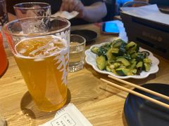 -聚点串吧·北京烧烤(赵登禹路店)