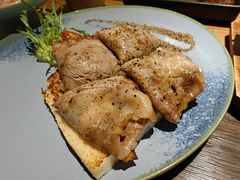 -舞鹤日本料理铁板烧(华侨城店)