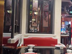 -皇城根·烤鸭·鱼头·家常菜(欧亚大观乐活城店)