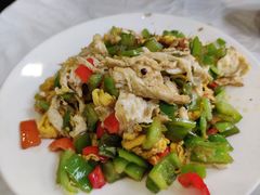 -新新湘菜馆(新中街二条店)
