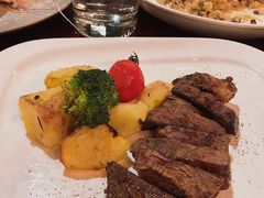 -IL Forno 意坊·意大利餐厅(花园店)
