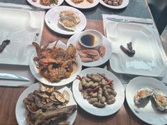 -汉巴味德(大悦城店)