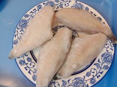 耗儿鱼-飘香火锅(玉林西路店)