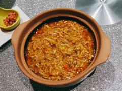 -蟹榭·本帮江浙菜·蟹宴(五角场合生汇商场店)