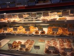 -小麦之家(海湾总店)
