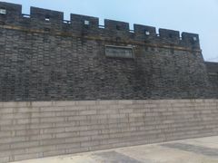 -虞山城墙