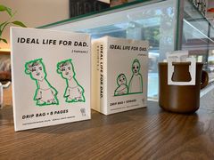 -fishtank鱼缸咖啡(三山街店)