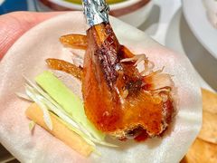 -大鸭梨烤鸭(望京店)