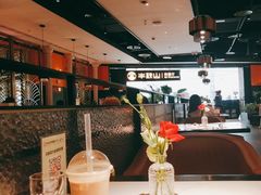 -半秋山西餐厅(巴南万达广场店)