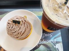 -卡啡那(美术馆店)