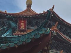 -广东圆玄道观