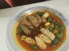 -百味馆·粤菜·湛江菜(后海花园店)