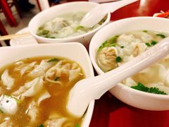 -馄饨侯(广渠门店)