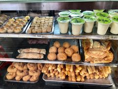 -兄妹生滚粥(广昌路店)