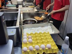 -扬二春炒饭(国庆路总店)