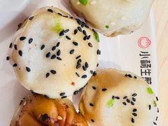 -小杨生煎(东方明珠店)